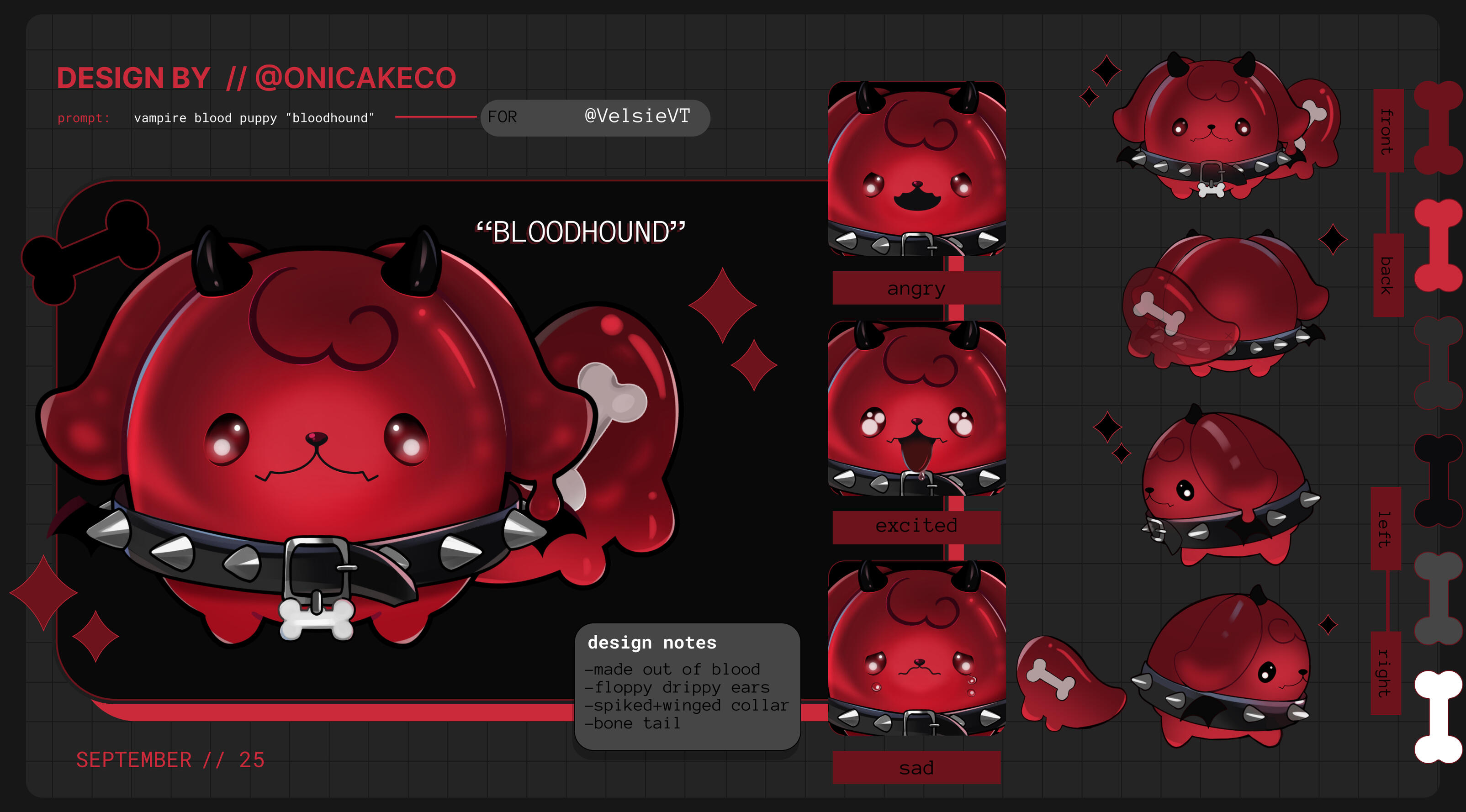 Bloodhound